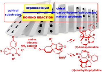 chemical reaction