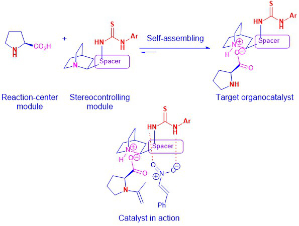 formation of MDOs