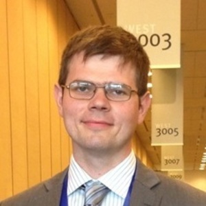 Dr. Kostiantyn Marichev
