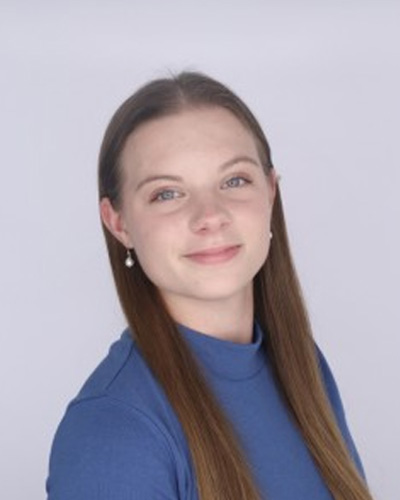 Samantha Holt