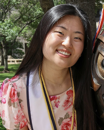 Hannah Kim