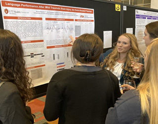 Tara Flaugher presentation