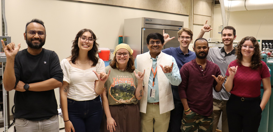 2025 lab group