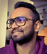 Indrayudh Mondal