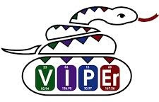 VIPEr logo