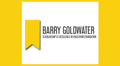 Goldwater logo