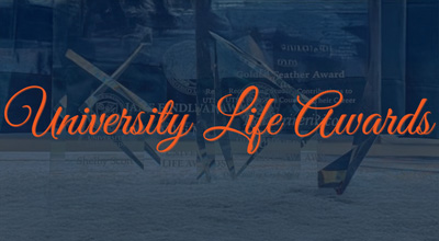 University Life Awards