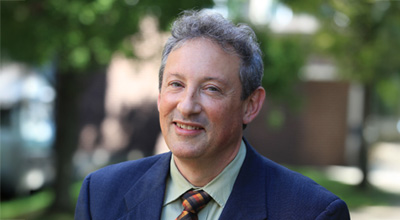 Fred Martin