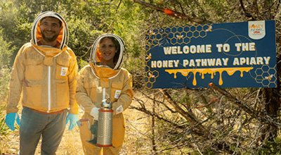 HONEY Pathway