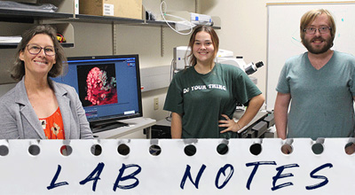 Macpherson Lab group