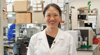 Jenny Hsieh