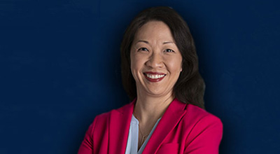 Jenny Hsieh