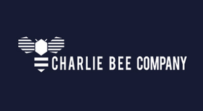 Charlie Bee Company logo