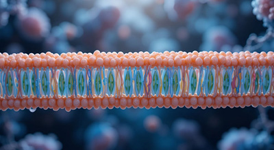 ion channel