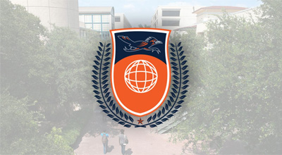 Academy of Distinguished Researchers logo
