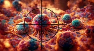 cancer cell
