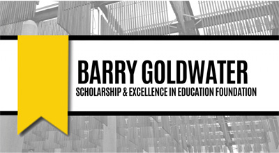 Goldwater Scholarship