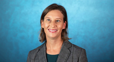 Lindsey Macpherson