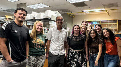Wanat Lab Group