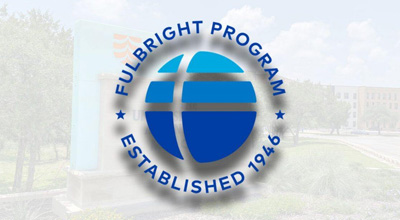 Fulbright Program logo