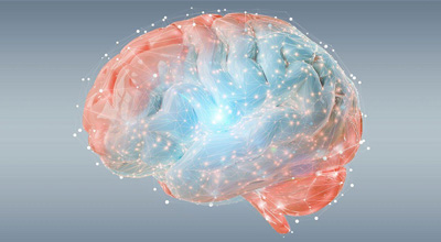 brain graphic