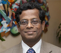 Janakiram Seshu