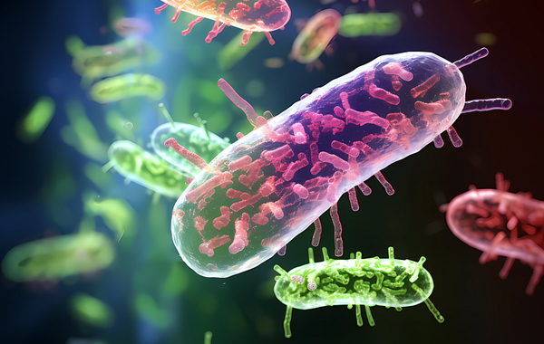 Escherichia coli