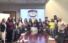 ACDC lab group