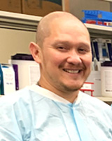 Alex Acosta