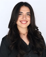 Cecilia Garcia