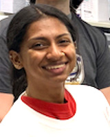 Hadassah Nelapati
