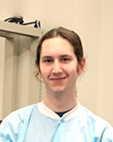 Cole Rivard