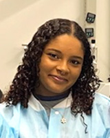Kynnedi Williams