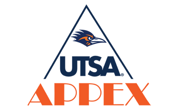 APPEX logo