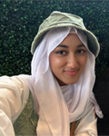 Rabia Haque