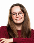 Jacqueline Kelly