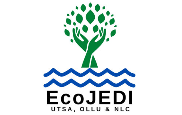 EcoJEDI logo