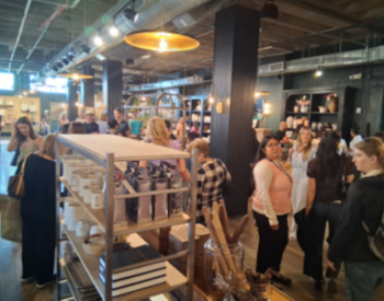 Magnolia Market