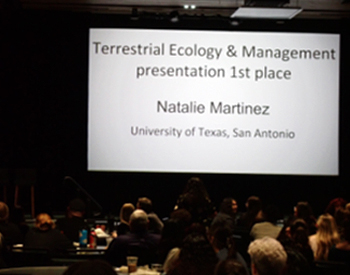 Natalie Martinez presentation
