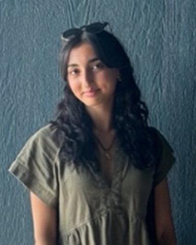 Ananya Seth