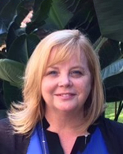 Dr. Lisa Garbrecht