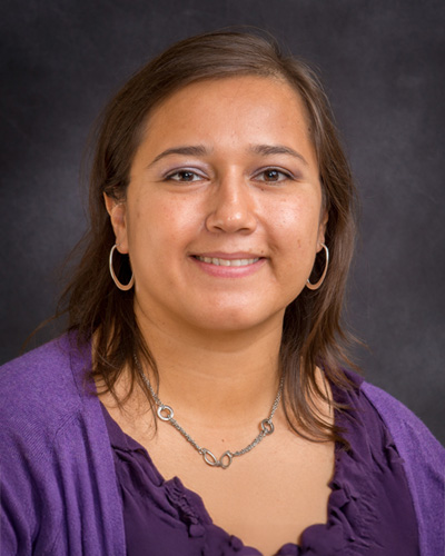 Dr. Cynthia Lima