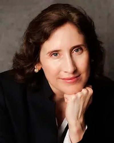 Dr. Anne-Marie Nuñez
