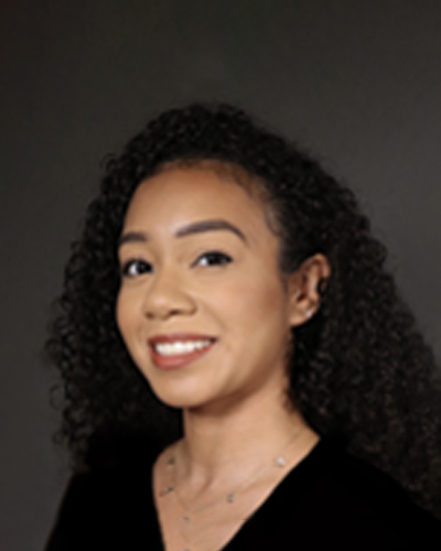 Deashia Williams