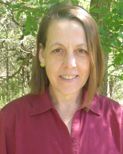 Dr. Judy Haschenburger