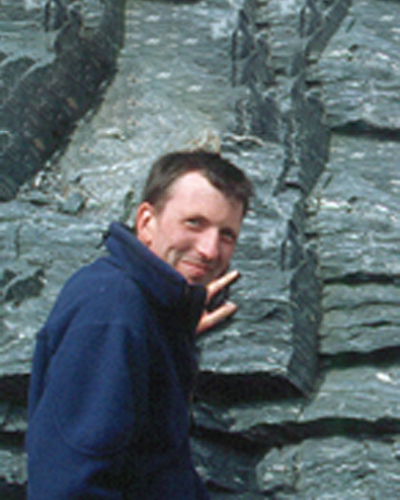 Dr. David Young