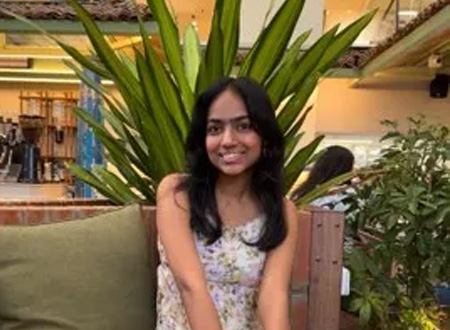 Samhitha Boyana