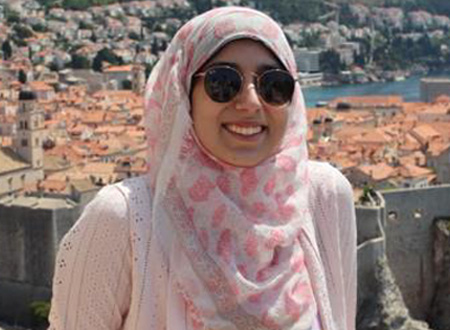 Alia Elkhalili