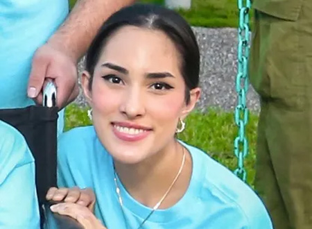 Melissa Fernandez Ayala