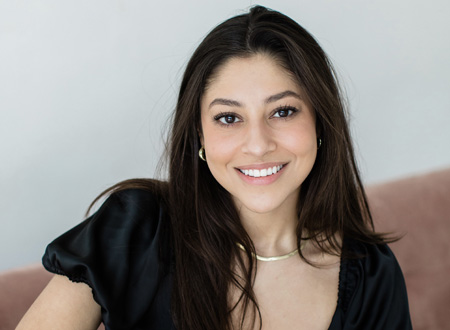 Emily Garcia